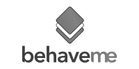 LOGO BEHAVEME