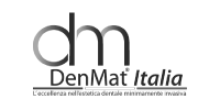 LOGO DENMATITALIA