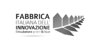 LOGO FABBRICA ITALIANA DELL'INNOVAZIONE