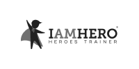 LOGO IAMHERO